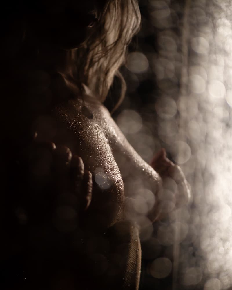 Boudoir Photography Denver Colorado