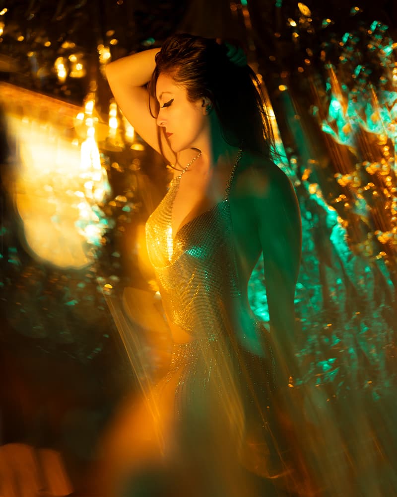 Boudoir Photography, Denver Colorado