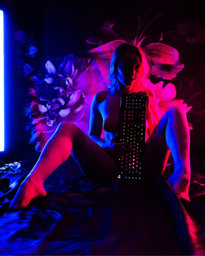 Boudoir Photography, Denver Colorado