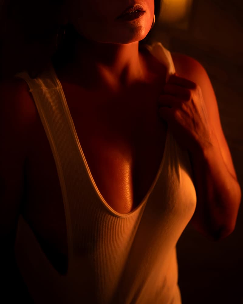 Boudoir Photography, Denver Colorado