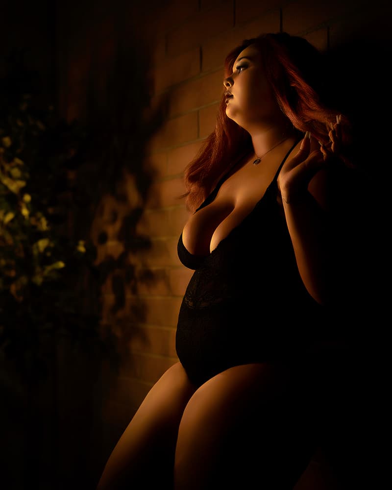 Boudoir Photography, Denver Colorado