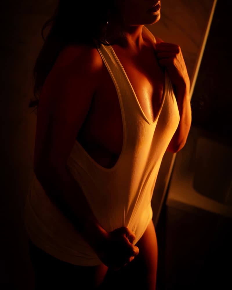 Boudoir Photography, Denver Colorado