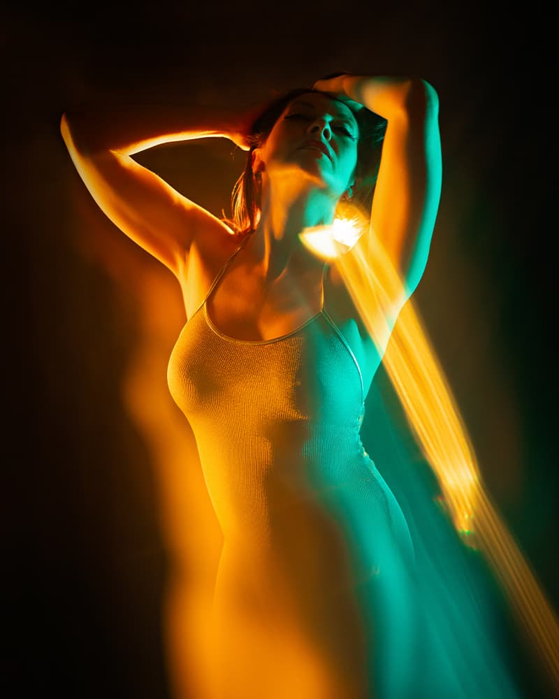 Boudoir Photography, Denver Colorado