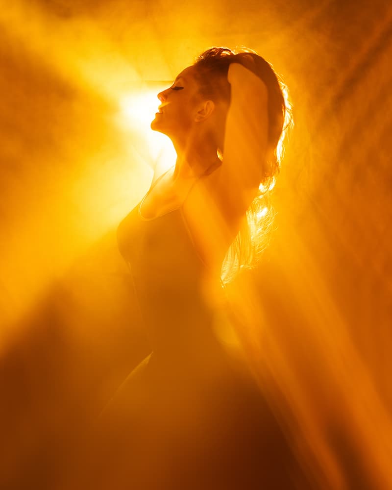 Boudoir Photography, Denver Colorado