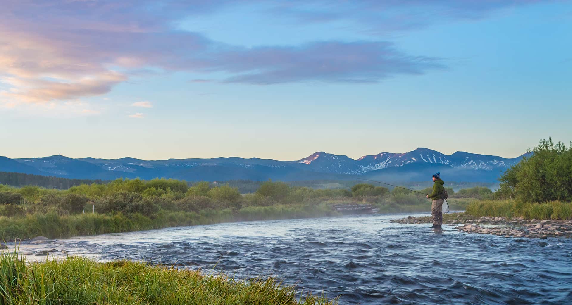 Fly-Fishing-Fraser-River-Winter-Park-Colorado