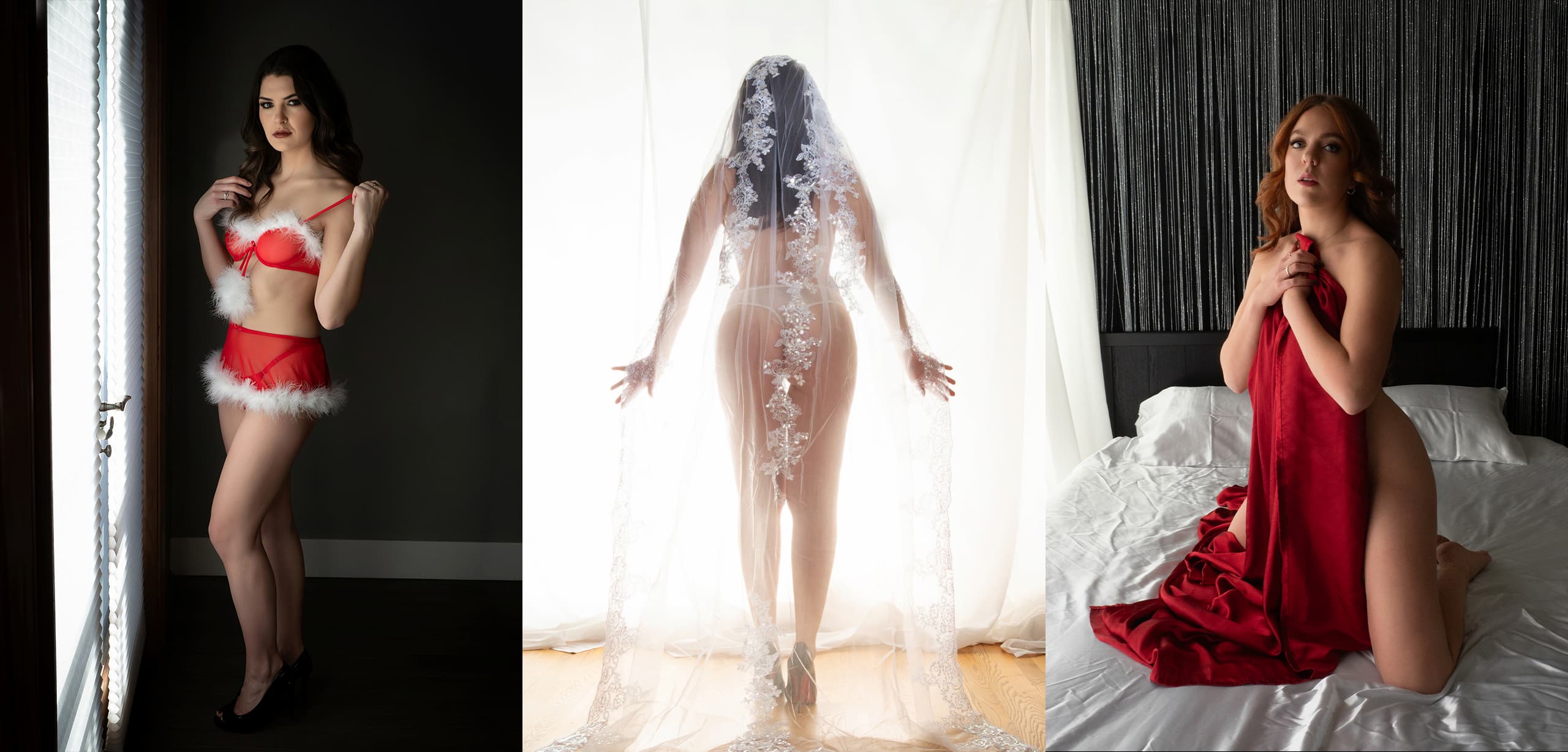 Top Reasons to Book a Boudoir Session, Dream In Blue Photography, Denver Boudoir