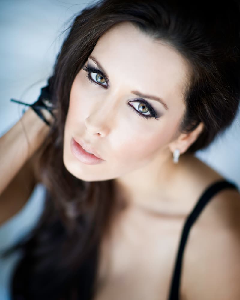 Winter Wonderland-Dream In Blue Photography-Colorado Boudoir (31)